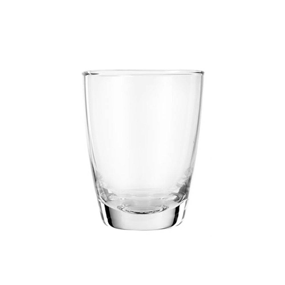 (Set Of 6) Ocean Tiara Sphere High Quality Water Tumbler Juice Drinking